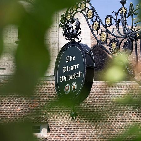 Klosterwirt Polling Polling  Eksteriør billede